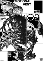 ANDOR CONCERT ‘EMOTIONAL VENT’